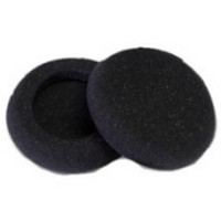 38063-25 SPARE EARCUSHIONS CHARCOAL X25